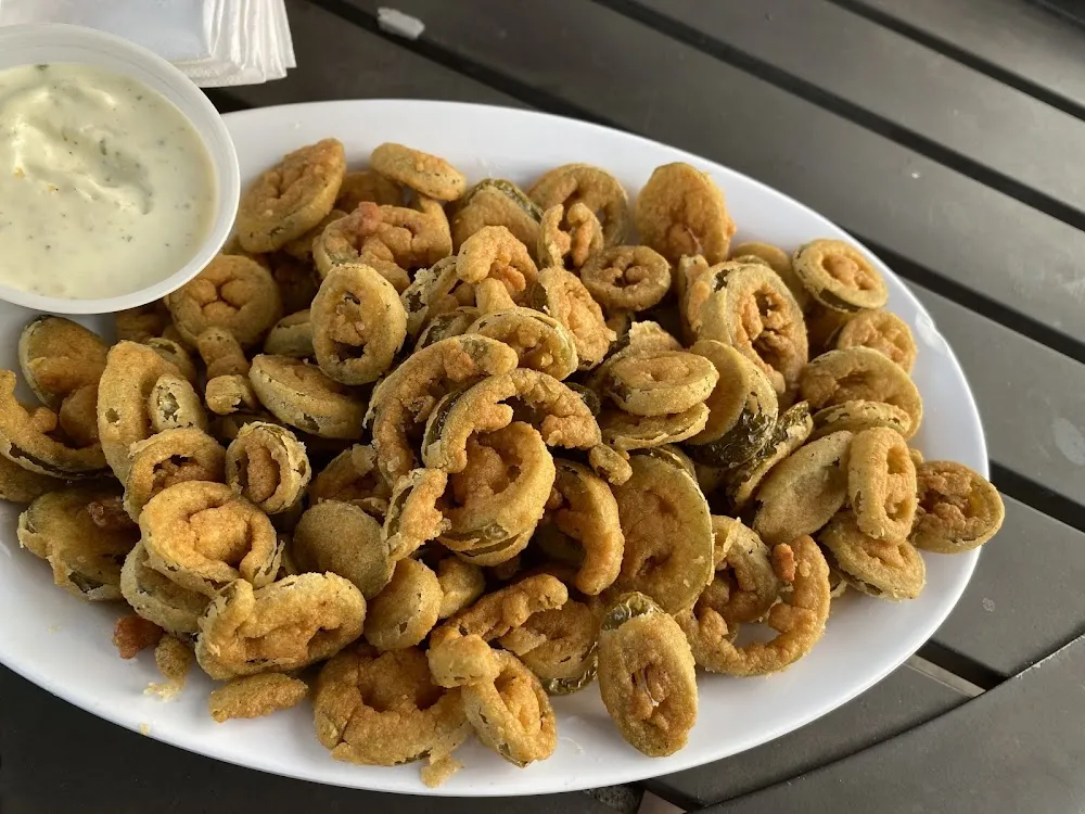Jalapeno Bites